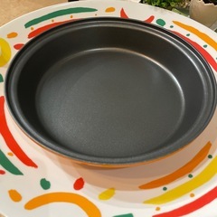 ＩＨダジン鍋
の画像