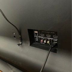 TOSHIBA  55BM620X 液晶テレビ 55vの画像