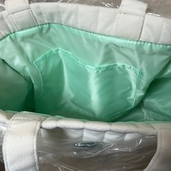 スタバ　トートバッグの画像