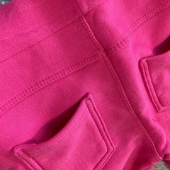 裏起毛　スキニーパンツの画像