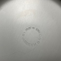 【未使用】RIKEN片手鍋の画像