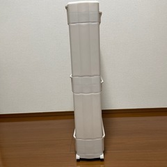 【取引中】隙間収納　スリム収納の画像