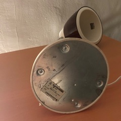 スタンド ライトの画像