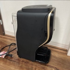 ネスプレッソの画像