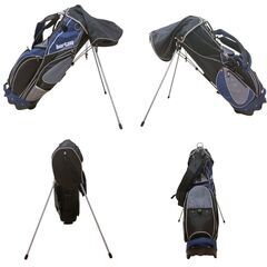 burton バートン ゴルフバッグ スタンドバッグ キャディバッグの画像