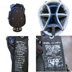 burton バートン ゴルフバッグ スタンドバッグ キャディバッグの画像