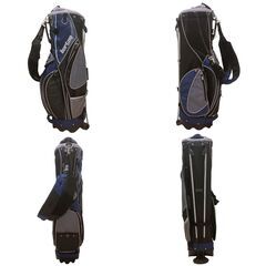 burton バートン ゴルフバッグ スタンドバッグ キャディバッグの画像