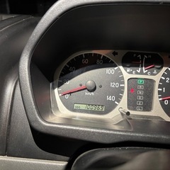 パジェロミニ　GF-H58Aの画像