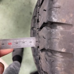 グッドイヤー　貨物タイヤの画像