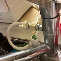 ジャンク品_食洗機
の画像