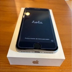 【美品】iPhone SE 2の画像