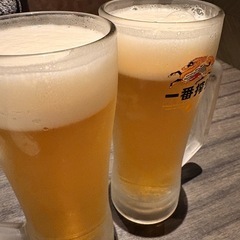 のみ友達作り(横浜 新横浜 町田辺りで乾杯)40代50代