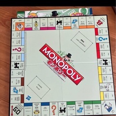 【12/14まで】モノポリー短縮ルール推奨版の画像