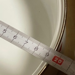 【未使用】HANAE MORI（両手鍋）の画像