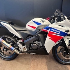CBR125R #神奈川 #実動 #美車 #自賠有り #BEAMSの画像