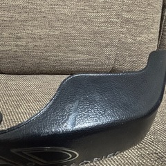 DAD ギャルソン  ミラーフェイスの画像