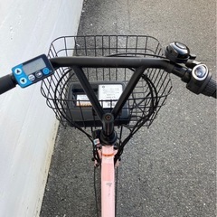 1751業界最長12ヶ月保証付！送料無料エリア多数！安全整備済み！電動自転車の画像