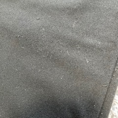 貰ってください　ガールズ　ワイドパンツ　の画像