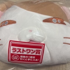 とっとこハム太郎1番クジI賞、Ｊ賞、K賞、ラストワン賞の画像