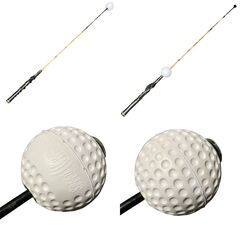 モメンタス ゴルフ スイングトレーナー スピードウッシュ MOMENTUSの画像