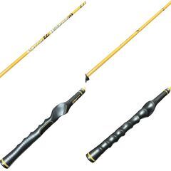 モメンタス ゴルフ スイングトレーナー スピードウッシュ MOMENTUSの画像