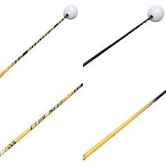 モメンタス ゴルフ スイングトレーナー スピードウッシュ MOMENTUSの画像