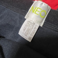 adidasボクサーパンツ男児用➕大人Mサイズの画像