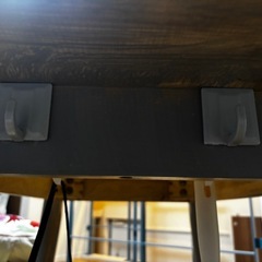 ニトリ　ダイニングテーブルの画像