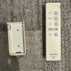 シーリングライト　Panasonic HHFZ4150の画像