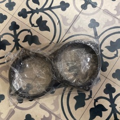 車載スピーカー新品未使用の画像