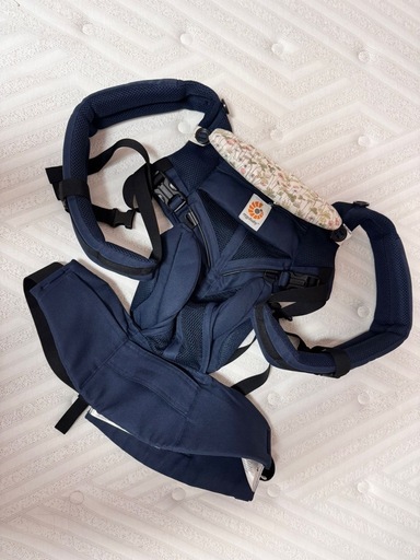 エルゴベビー OMNI 360