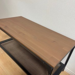 コーヒーテーブルの画像