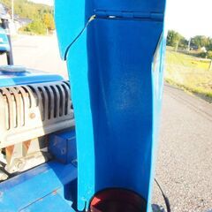 YAMAHA除雪機　YT660Eセル付　実動富山、石川、金沢の画像