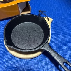 スキレット　D room 新品未使用の画像