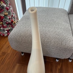 ドウシシャ 加湿器 ホワイトの画像