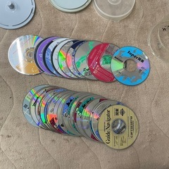 地図ソフトの画像