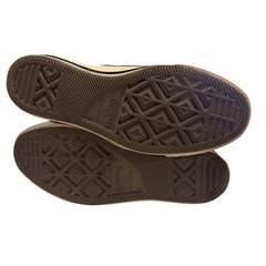 CONVERSE ALL STAR DENIM INDIGO Hi 23cmの画像