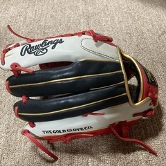 野球グローブの画像