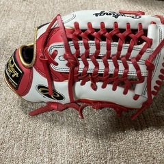 野球グローブの画像