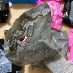 ハッピーセット　おもちゃ　１０点セットの画像