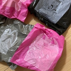 ハッピーセット　おもちゃ　１０点セットの画像