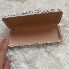 メガネケースの画像