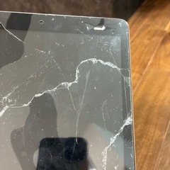 iPad 第七世代　　ジャンクの画像