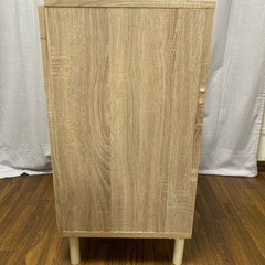 mokush lower  食器棚　キッチン家具　ロウヤ　の画像