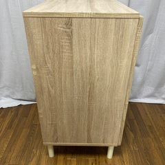 mokush lower  食器棚　キッチン家具　ロウヤ　の画像