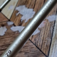 メバルロッド　未使用！パームス【PALMS】ピンウィール Cool Finesse Spinning Model PKGS-79の画像