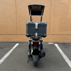 トリシティ155 普通免許仕様
の画像