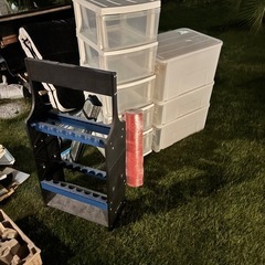 引っ越しの為　無料で持っててください！の画像