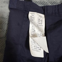 試着のみ。babaslingの画像