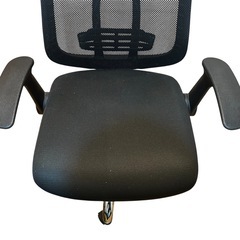 アイリスオーヤマのチェアの画像